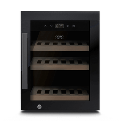 Tủ rượu vang CASO WineExclusive 12 - 716 12 chai