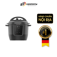 Nồi áp suất điện Instant Pot Rio 5,7 Lit 7in1