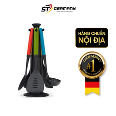 Bộ dụng cụ nấu ăn Joseph Joseph Duo nhiều phân loại