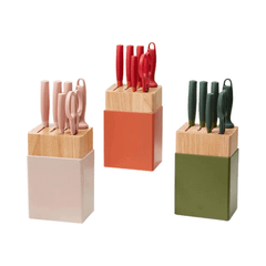 Set dao ZWILLING Now S 6 món