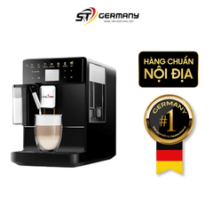 Máy pha cà phê KALERM B5 màu đen