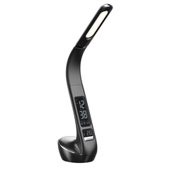 Đèn học chống cận WILIT U8 màu đen