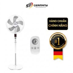 Quạt cây Trotec TVE 26S màu trắng