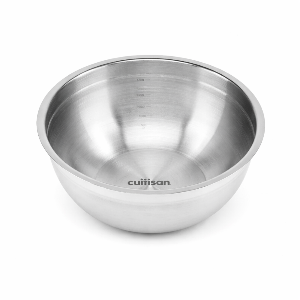 Bộ 3 tô trộn inox cao cấp Cuitisan (EC11-029S3)