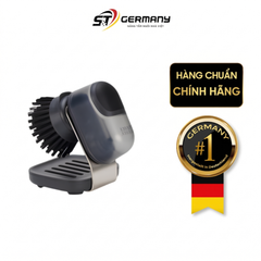 Bàn chải có ngăn xà phòng & giá đỡ Joseph Joseph SinkTech 6500015