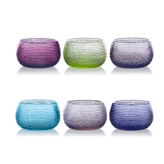 Set 6 tô Individual 10.5cm IVV 8549.1