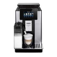 Máy pha cà phê tự động De'Longhi PrimaDonna Soul ECAM 612.55.SB