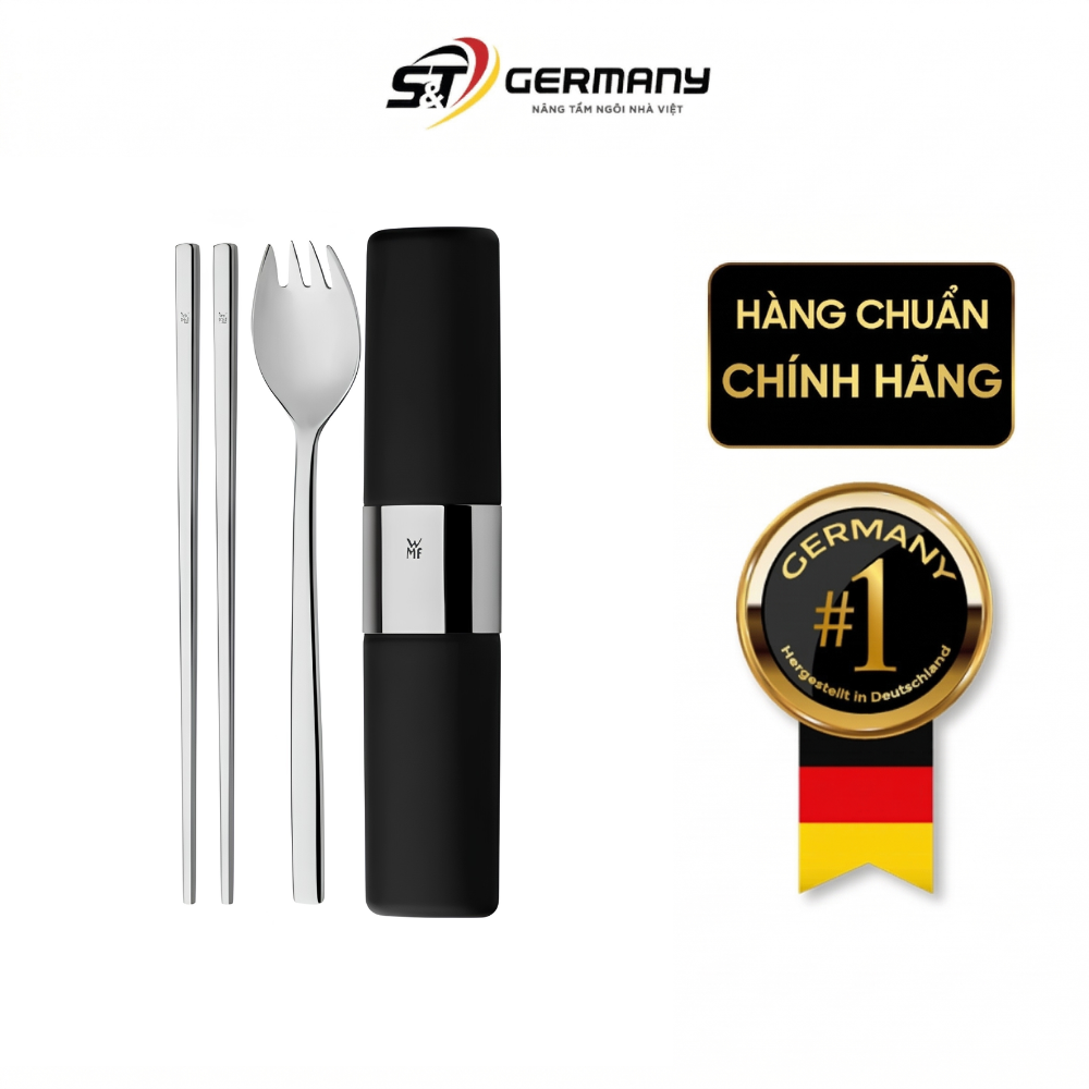 Bộ đũa thìa WMF ASIA MY2GO