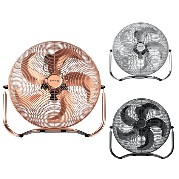 Quạt sàn Brandson 5 cánh nội địa Đức