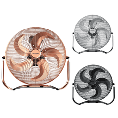 Quạt sàn Brandson 5 cánh nội địa Đức