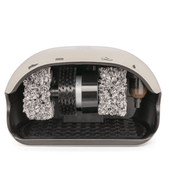 Máy đánh giày CASO Shoe Shine 100C