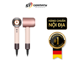 Máy sấy tóc Dyson Supersonic Nural HD16 Pink Blush