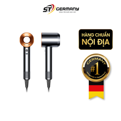 Máy sấy tóc Dyson Supersonic HD07 5 đầu màu COOPER đồng