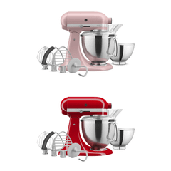 Máy trộn bột KitchenAid KSM195 220V - Made in USA