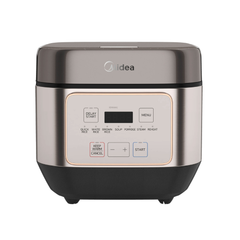 Nồi cơm điện MIDEA MRD180T1BDN dung tích 1,8L