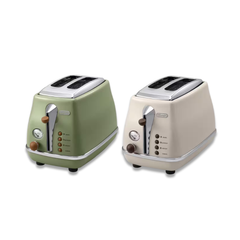 Máy nướng bánh mì De'Longhi Icona Vintage