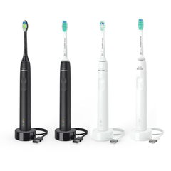 Bàn chải điện Philips Sonicare 3100 series HX3671 nhiều màu