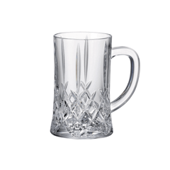 Cốc bia Brixton 500ml Crystal Bohemia