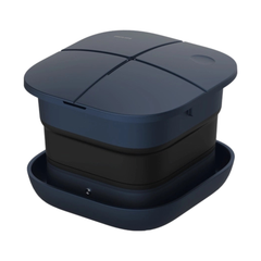 Bồn ngâm chân massage Philips PPM6504