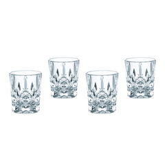 Set 4 cốc chi tiết Nachtmann Noblesse 100694 55ml