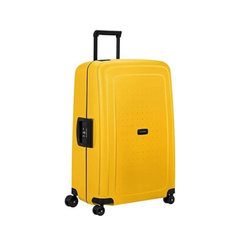 Vali Samsonite S Cure size 24 siêu bền made in EU nhiều màu