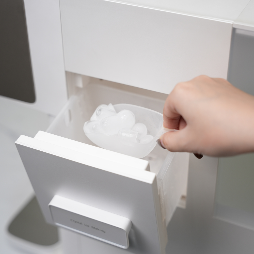 Máy lọc nước RO 6in1 Philips ADD6922CG/97 để bàn màu trắng