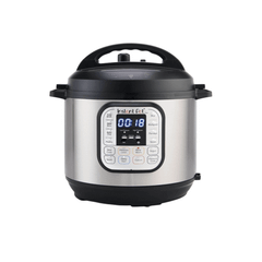 Nồi áp suất điện Instant Pot Duo 60 2026 5,7 Lit 7in1