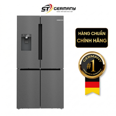Tủ lạnh 4 cánh BOSCH KFI96AXEA Serie 6 574L