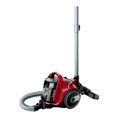 Máy hút bụi BOSCH BGC05AAA2 màu đỏ