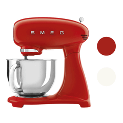 Máy trộn bột SMEG SMF05 nhiều màu