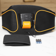 Đai massage bụng Beurer EM37
