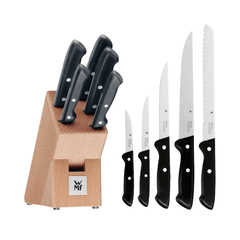 Bộ dao WMF Knives Classic Line 6 món