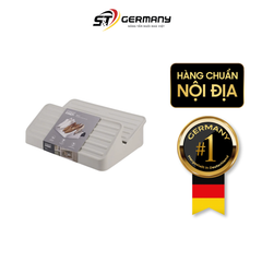 Kệ để giày mini 3 tầng Joseph Joseph Shoe-In Large (Ecru) 55002