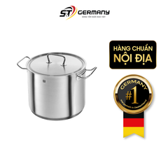 Nồi luộc gà Zwilling Moment 24 cm 8L