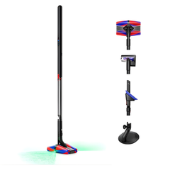 Máy hút bụi Dyson PencilVac Fluffycones 2025