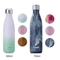 Bình giữ nhiệt S'well bằng thép không gỉ, dòng cổ điển