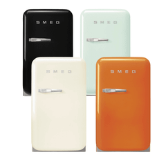 Tủ lạnh mini SMEG FAB5 34L nhiều màu