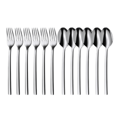 Bộ thìa dĩa WMF Miami Cutlery 12 món