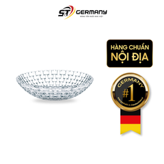 Đĩa pha lê tròn sâu lòng Nachtmann Bossa Nova