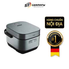 Nồi cơm điện Midea MRI180T2BDG dung tích 5L