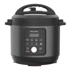 Nồi áp suất điện Instant Pot Essential 5,7 Lit 9in1