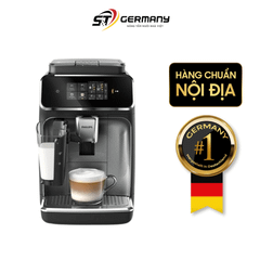 Máy pha cà phê Philips EP2339/40 made in Romania