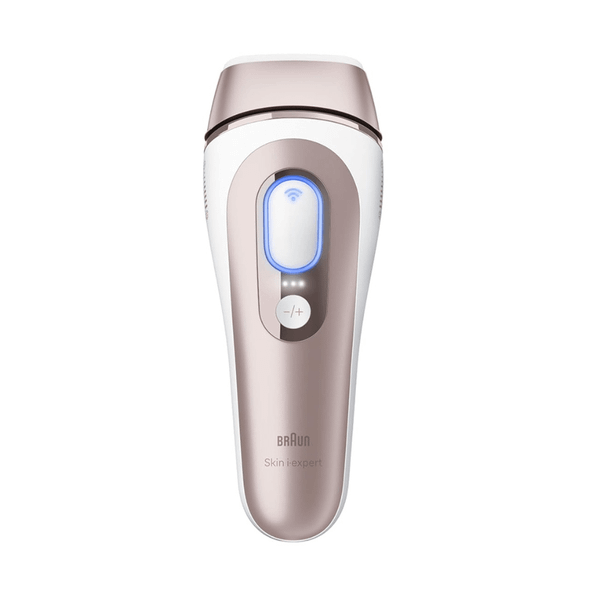 Máy triệt lông thông minh BRAUN Skin i·expert Smart IPL - PL7219