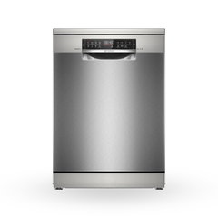 Máy rửa bát độc lập BOSCH SMS6ZCI85M serie 6