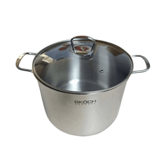 Nồi luộc gà GKÖCH Germany 28cm 12Lit