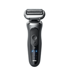 Máy cạo râu BRAUN Series 7 7120s màu đen