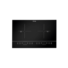 Mặt Kính Bếp từ đôi âm Rommelsbacher EBC3430/IN