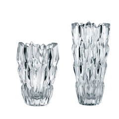 Bình hoa pha lê Nachtmann Quartz