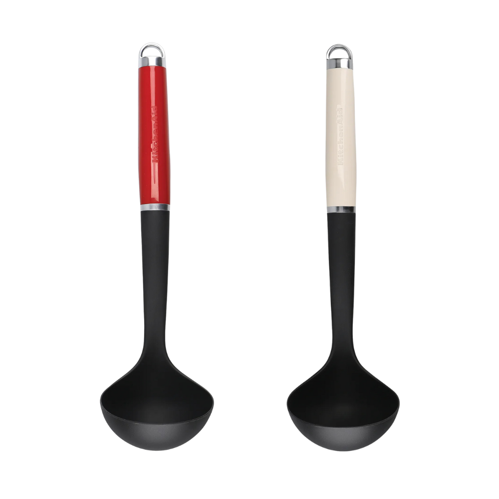 Muỗng múc canh KitchenAid Coreline KAG006 nhiều màu