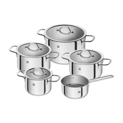Bộ nồi Zwilling Neo 5 món kèm quánh